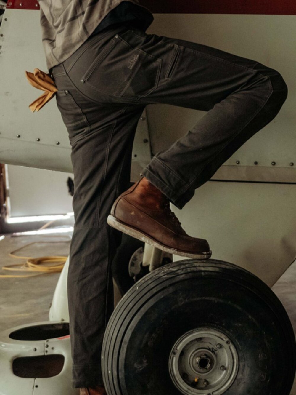 KUHL Legendary Pants